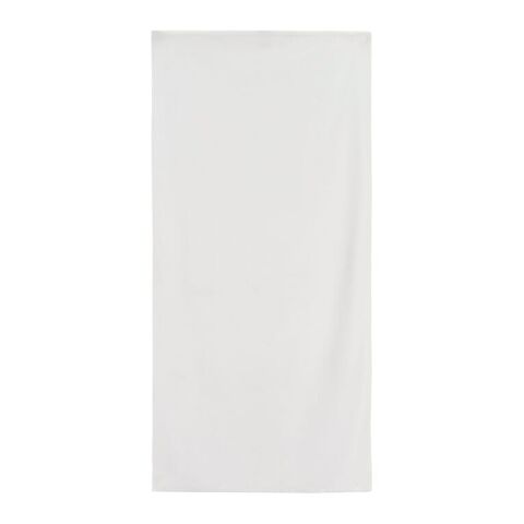 Sublimations Handtuch 70x140 cm 400g/m² Weiss | ohne Werbeanbringung | Nicht verfügbar | Nicht verfügbar