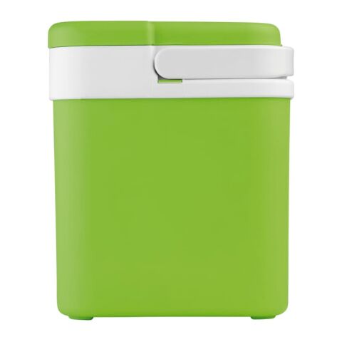 Kühlbox Classic 10L Hellgrün | ohne Werbeanbringung | Nicht verfügbar | Nicht verfügbar | Nicht verfügbar
