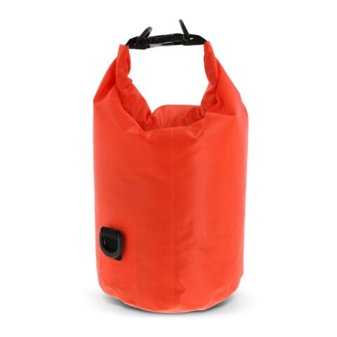 Wasserdichter Seesack Ripstop 5L Orange | ohne Werbeanbringung | Nicht verfügbar | Nicht verfügbar | Nicht verfügbar