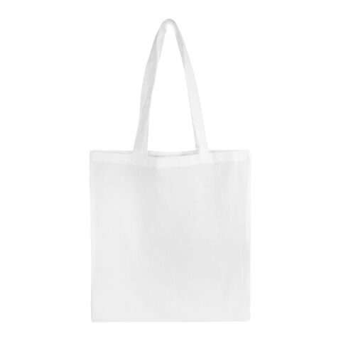 Umhängetasche Baumwolle OEKO-TEX® 140g/m² 38x42cm Weiss | ohne Werbeanbringung | Nicht verfügbar | Nicht verfügbar | Nicht verfügbar