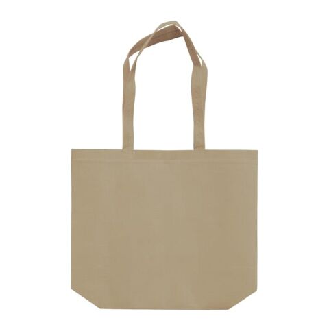 Umhängetasche R-PET 100g/m² Ecru | ohne Werbeanbringung | Nicht verfügbar | Nicht verfügbar | Nicht verfügbar