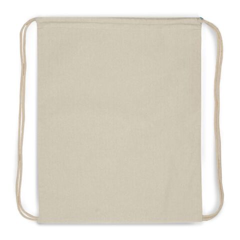 Kordelzugbeutel baumwolle OEKO-TEX® 140g/m² 35x45cm Braun | ohne Werbeanbringung | Nicht verfügbar | Nicht verfügbar | Nicht verfügbar