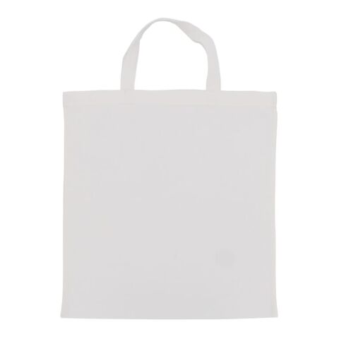 Einkaufstasche OEKO-TEX® 140g/m² 38x42 cm kurze Henkel regenbogenfarben | ohne Werbeanbringung | Nicht verfügbar | Nicht verfügbar | Nicht verfügbar