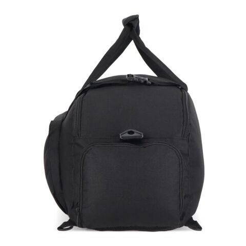 Sporttasche / Rucksack Karo R-PET 27L Schwarz