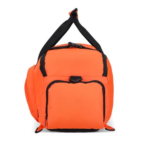 Sporttasche / Rucksack Karo R-PET 27L Orange | ohne Werbeanbringung | Nicht verfügbar | Nicht verfügbar | Nicht verfügbar