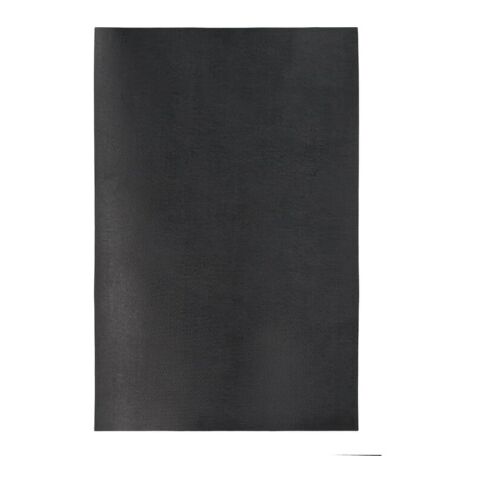 Fußmatte Sublimation 50x75 cm Schwarz | ohne Werbeanbringung | Nicht verfügbar | Nicht verfügbar