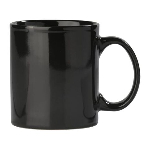 Tasse Oslo 300ml Schwarz