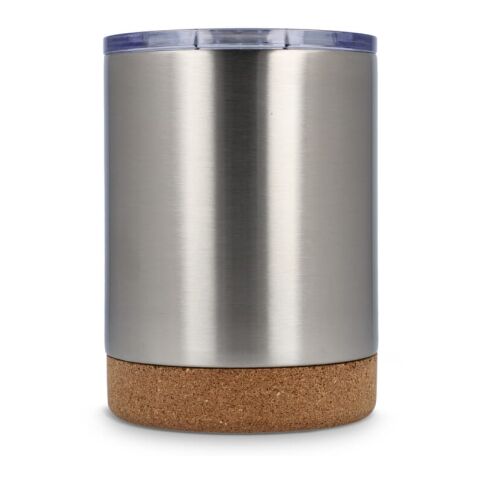 T-ceramic Thermobecher mit Deckel Lena 350ml Silber | ohne Werbeanbringung | Nicht verfügbar | Nicht verfügbar | Nicht verfügbar