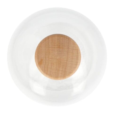 Wasserflasche 500ml Transparent | ohne Werbeanbringung | Nicht verfügbar | Nicht verfügbar | Nicht verfügbar