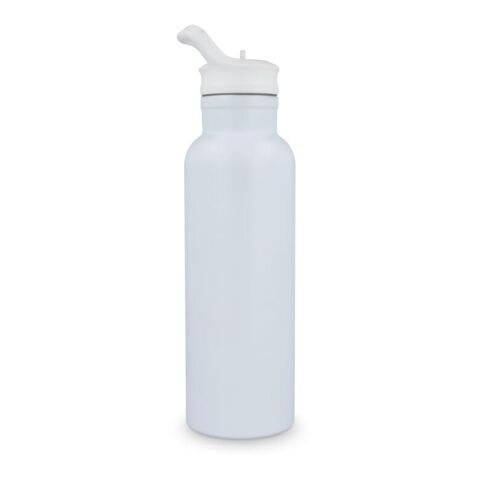 Dario Isolierflasche 500 ml Weiss | ohne Werbeanbringung | Nicht verfügbar | Nicht verfügbar