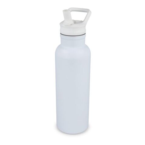 Dario Isolierflasche 500 ml Weiss | ohne Werbeanbringung | Nicht verfügbar | Nicht verfügbar