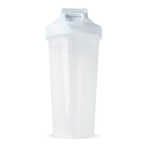 Shaker 700 ml Weiss | ohne Werbeanbringung | Nicht verfügbar | Nicht verfügbar | Nicht verfügbar