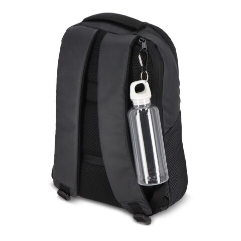 Noa Wasserflasche R-PET 500 ml Transparent Transparent | ohne Werbeanbringung | Nicht verfügbar | Nicht verfügbar