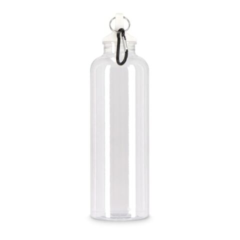 Noa Wasserflasche R-PET 750 ml Transparent Transparent