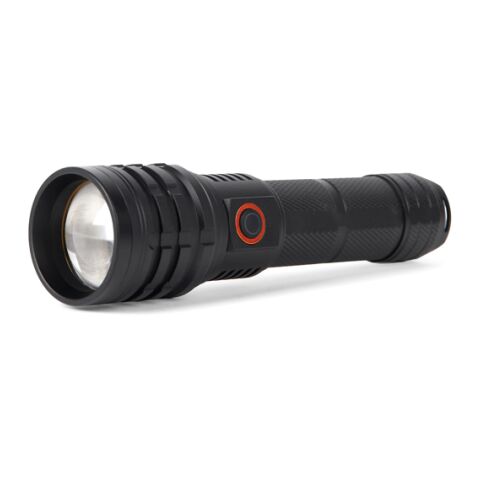 Nordic Drift Everest High-Performance Dual-Power Stirnlampe schwarz