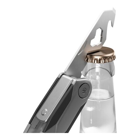 RICHARTZ® Neo Taschenmesser 10+ silber | ohne Werbeanbringung | ohne Werbeanbringung