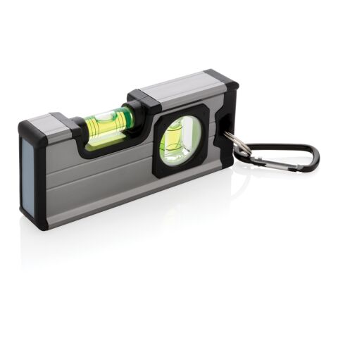 Medium Wasserwaage grau | ohne Werbeanbringung | Nicht verfügbar | Nicht verfügbar