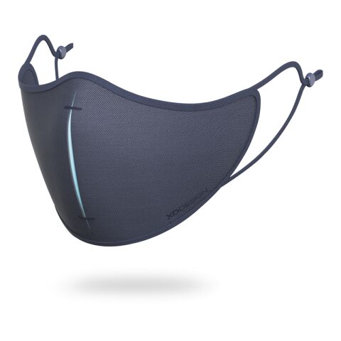 XD DESIGN Masken-Set marineblau-blau | Nicht verfügbar | ohne Werbeanbringung | Nicht verfügbar | Nicht verfügbar