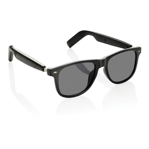 Miro – KI-gestützte Audiobrille mit Übersetzungsfunktion schwarz | ohne Werbeanbringung | Nicht verfügbar | Nicht verfügbar