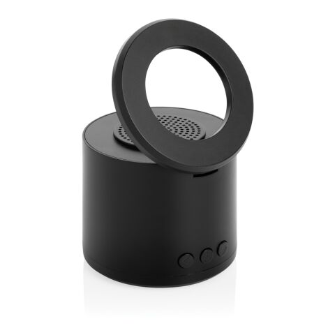 Magpulse 3W Speaker mit RCS rec. Kunststoff schwarz | ohne Werbeanbringung | Nicht verfügbar | Nicht verfügbar