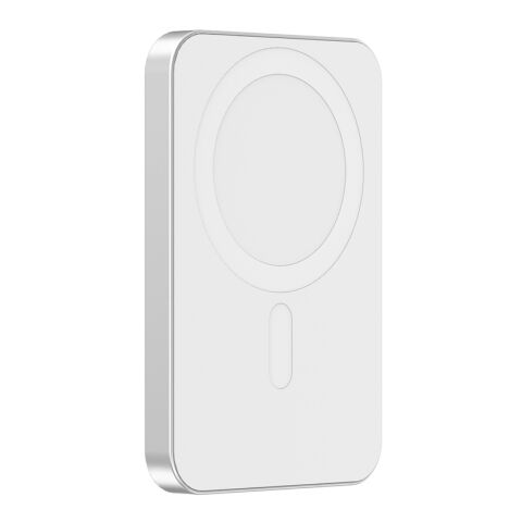 Urban Vitamin Malibu 5.000mAh Powerbank aus RCS Plastik/Alu silber | ohne Werbeanbringung | Nicht verfügbar | Nicht verfügbar