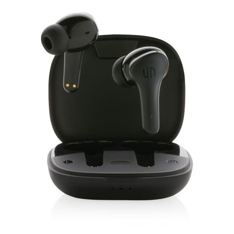 Urban Vitamin Byron ENC Ohrhörer schwarz | ohne Werbeanbringung | Nicht verfügbar | Nicht verfügbar