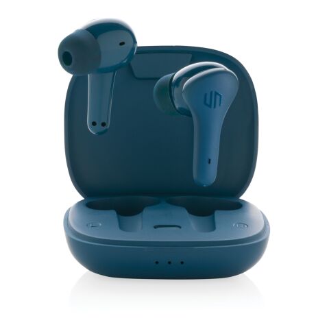 Urban Vitamin Byron ENC Ohrhörer blau | ohne Werbeanbringung | Nicht verfügbar | Nicht verfügbar