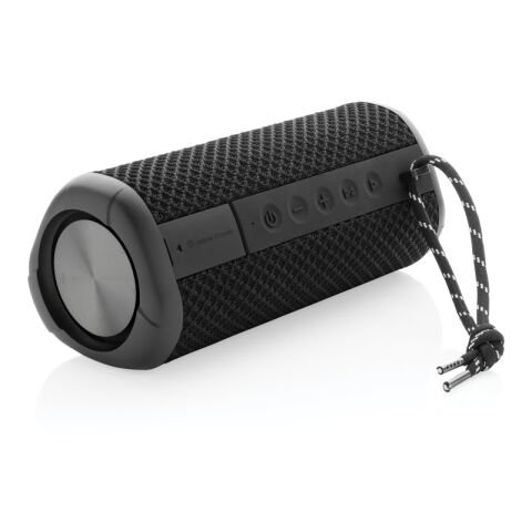 Urban Vitamin Berkeley IPX7 Wireless Lautsprecher schwarz | ohne Werbeanbringung | Nicht verfügbar | Nicht verfügbar