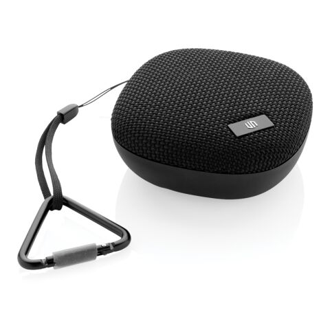 Urban Vitamin Hayward IPX7 Wireless Lautsprecher schwarz | ohne Werbeanbringung | Nicht verfügbar | Nicht verfügbar