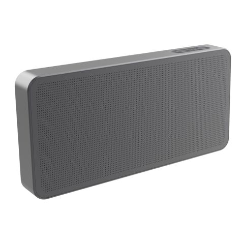 Aeris RCS 10W-Sepaker (IPX5) mit herausnehmbarem Akku grau