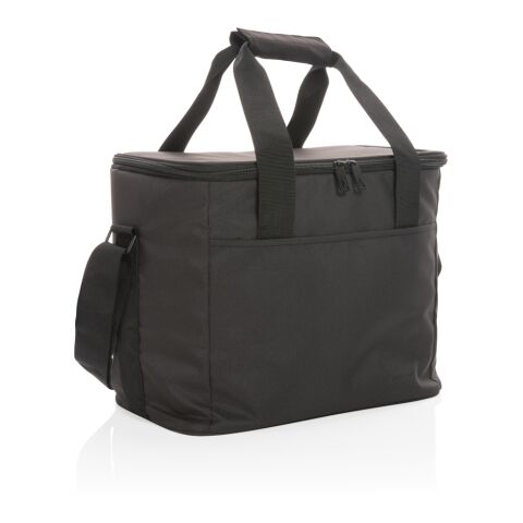 Impact AWARE™ große Kühltasche schwarz | ohne Werbeanbringung | Nicht verfügbar | Nicht verfügbar | Nicht verfügbar