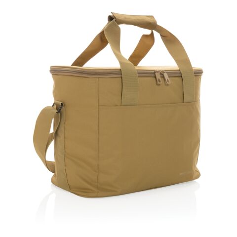 Impact AWARE™ große Kühltasche grün | ohne Werbeanbringung | Nicht verfügbar | Nicht verfügbar | Nicht verfügbar