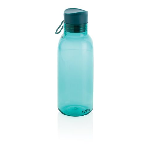 Avira Atik RCS recycelte PET-Flasche 500ml turkis | ohne Werbeanbringung | Nicht verfügbar | Nicht verfügbar