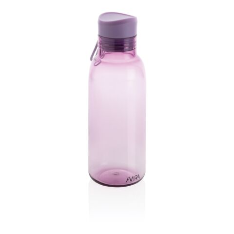 Avira Atik RCS recycelte PET-Flasche 500ml lila | ohne Werbeanbringung | Nicht verfügbar | Nicht verfügbar