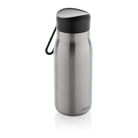 Avira Ain 150ml Reiseflasche aus RCS rec. Stainless-Steel silber | ohne Werbeanbringung | Nicht verfügbar | Nicht verfügbar