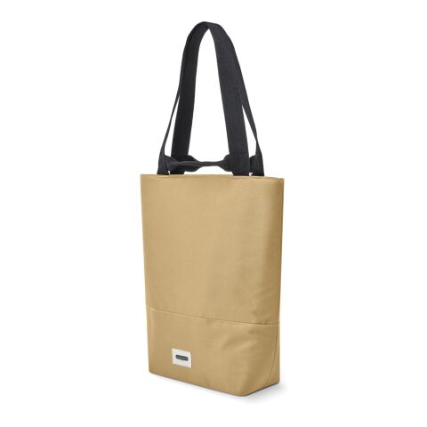 Black+Blum isolierte 16L Trage- &amp; Kühltasche grün | ohne Werbeanbringung | Nicht verfügbar | Nicht verfügbar