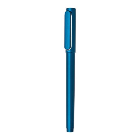 X6 Stift mit Ultra-Glide Tinte blau | ohne Werbeanbringung | Nicht verfügbar | Nicht verfügbar