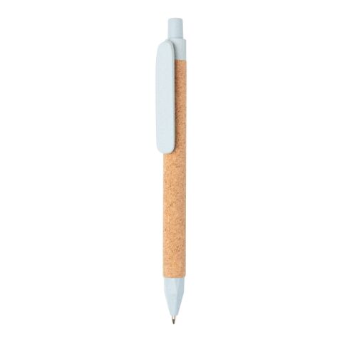 ECO-Stift blau | ohne Werbeanbringung | Nicht verfügbar | Nicht verfügbar