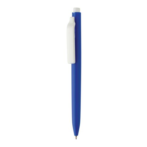 Vibe GRS-zertifizierter rABS-Stift mit Ultra-Glide-Tinte blau-weiß | ohne Werbeanbringung | Nicht verfügbar | Nicht verfügbar