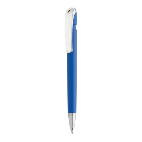 Glide GRS-zertifizierter rABS Stift mit Metallclip blau | ohne Werbeanbringung | Nicht verfügbar | Nicht verfügbar