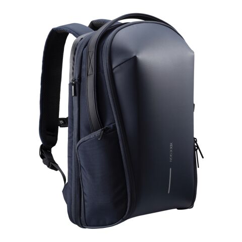 Bizz Rucksack navy blau-navy blau | ohne Werbeanbringung | Nicht verfügbar | Nicht verfügbar