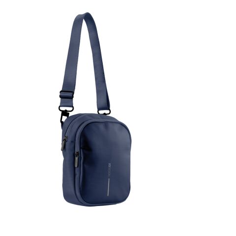 Boxy Sling navy blau-navy blau | ohne Werbeanbringung | Nicht verfügbar | Nicht verfügbar