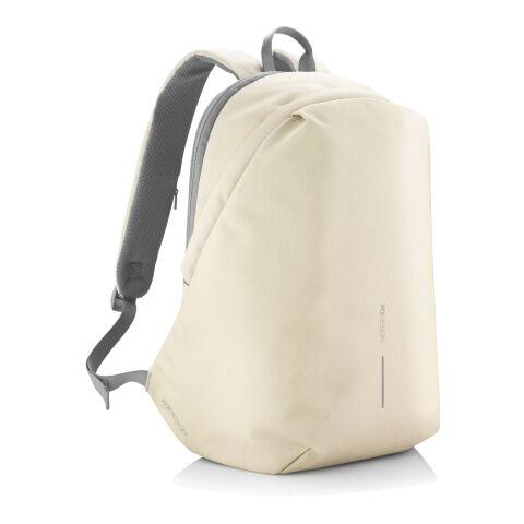 Bobby Soft, Anti-Diebstahl-Rucksack grau-grau | ohne Werbeanbringung | Nicht verfügbar | Nicht verfügbar | Nicht verfügbar | Nicht verfügbar