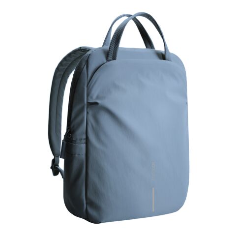 XD Design Soft Tote Rucksack blau-grau | ohne Werbeanbringung | Nicht verfügbar | Nicht verfügbar | Nicht verfügbar