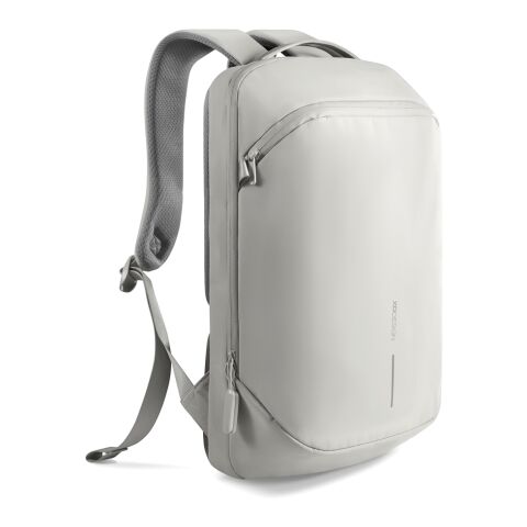 XD Design Bobby Air Rucksack weiß-grau | ohne Werbeanbringung | Nicht verfügbar | Nicht verfügbar | Nicht verfügbar