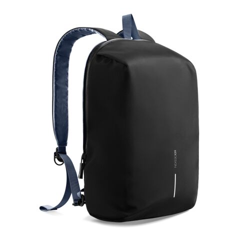 XD Design Switch 2-in-1 Rucksack marineblau-schwarz | ohne Werbeanbringung