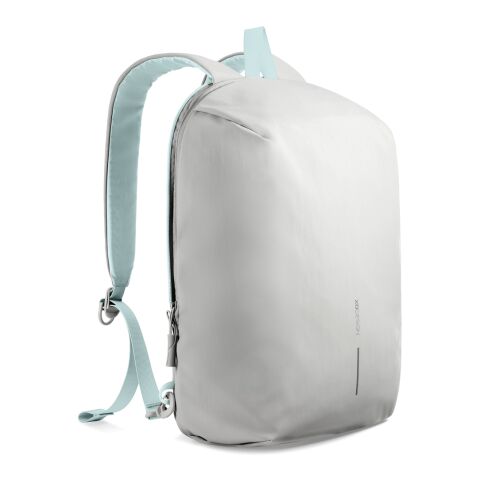 XD Design Switch 2-in-1 Rucksack blau-weiß | ohne Werbeanbringung | Nicht verfügbar | Nicht verfügbar | Nicht verfügbar
