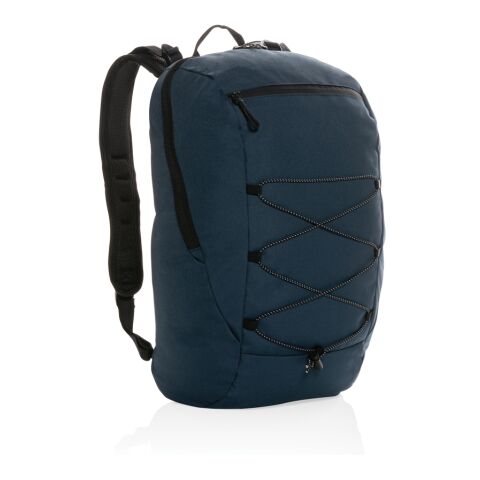 Impact AWARE™ Wanderrucksack 18L marineblau | ohne Werbeanbringung | Nicht verfügbar | Nicht verfügbar | Nicht verfügbar