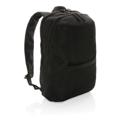 Impact AWARE™ 1200D 15.6&#039;&#039; Laptop-Rucksack schwarz | ohne Werbeanbringung | Nicht verfügbar | Nicht verfügbar | Nicht verfügbar