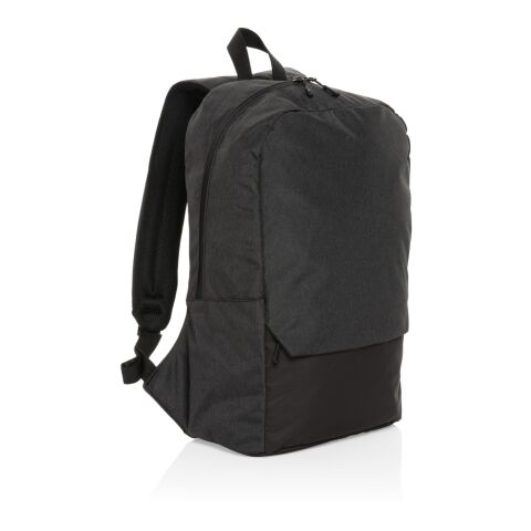 &quot;Kazu AWARE™ 15,6&quot;&quot; RPET Laptop-Rucksack&quot; schwarz | ohne Werbeanbringung | Nicht verfügbar | Nicht verfügbar | Nicht verfügbar